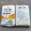 Phân Bón NPK 20-20-15 Gold