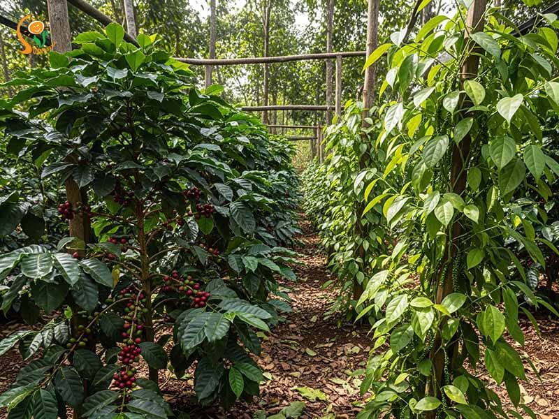 Hướng dẫn trồng trọt đúng mùa – Tăng năng suất từ gốc