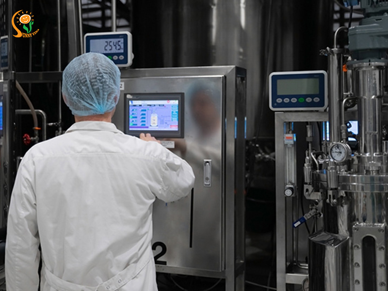 Phân bón hữu cơ: Xu hướng chuyển đổi tất yếu tại Việt Nam 2025