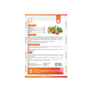 Phân bón hữu cơ UP PH9